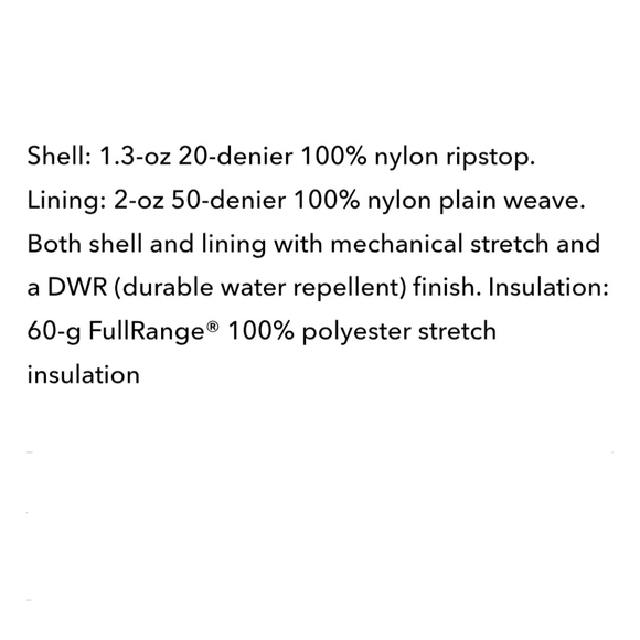 Patagonia Nano Air Jacket Slim Fit Woman's Small - Picture 15 of 15